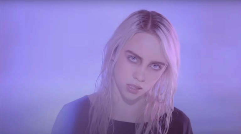 Which Billie Eilish Song Perfectly Matches Each Zodiac Sign